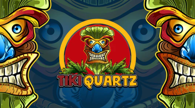 Tiki Quartz