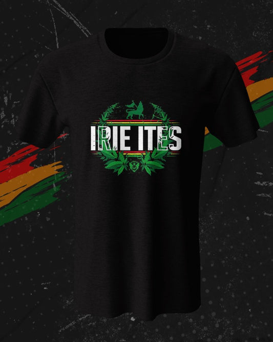 IRIE ITES