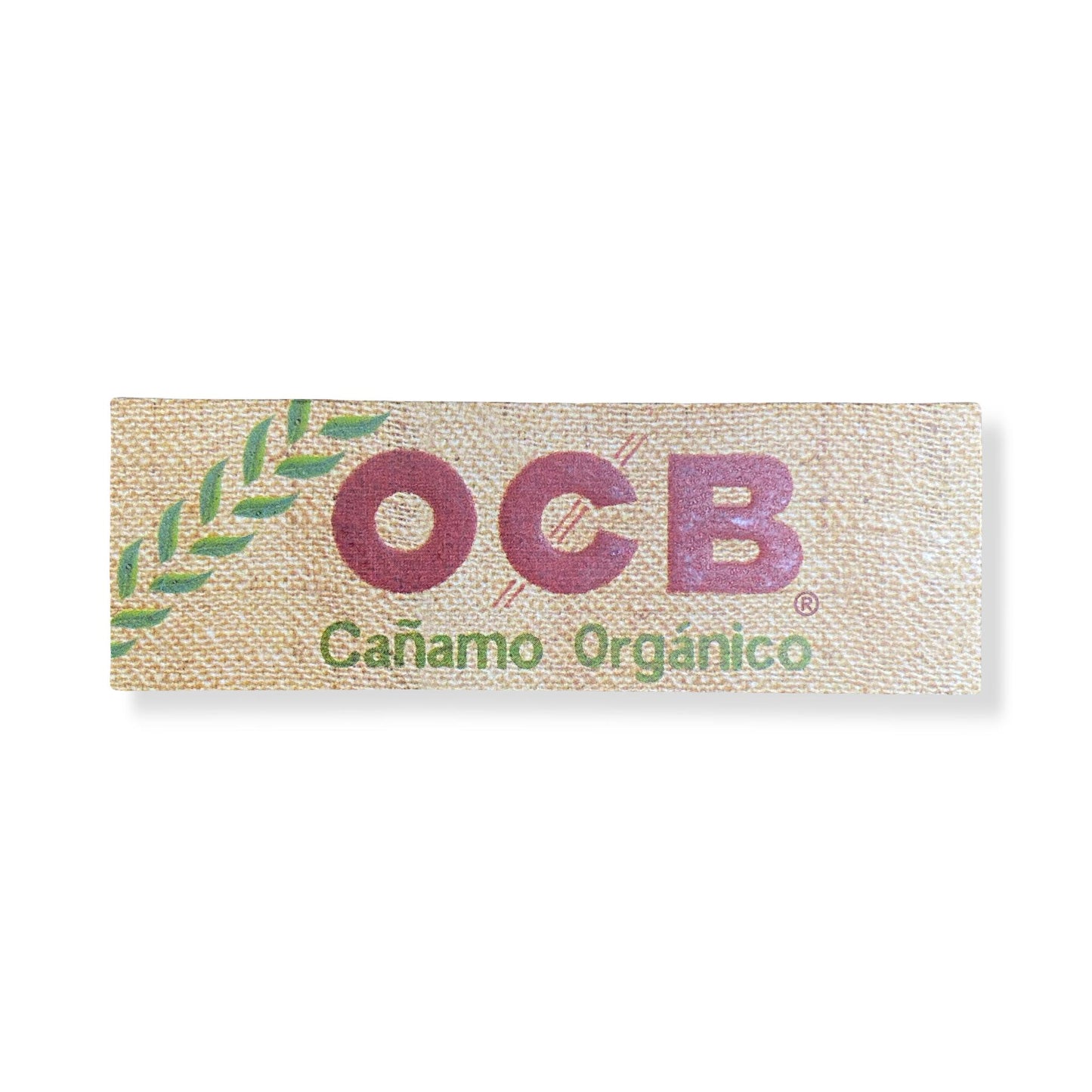 OCB Organic Hemp 1 1/4