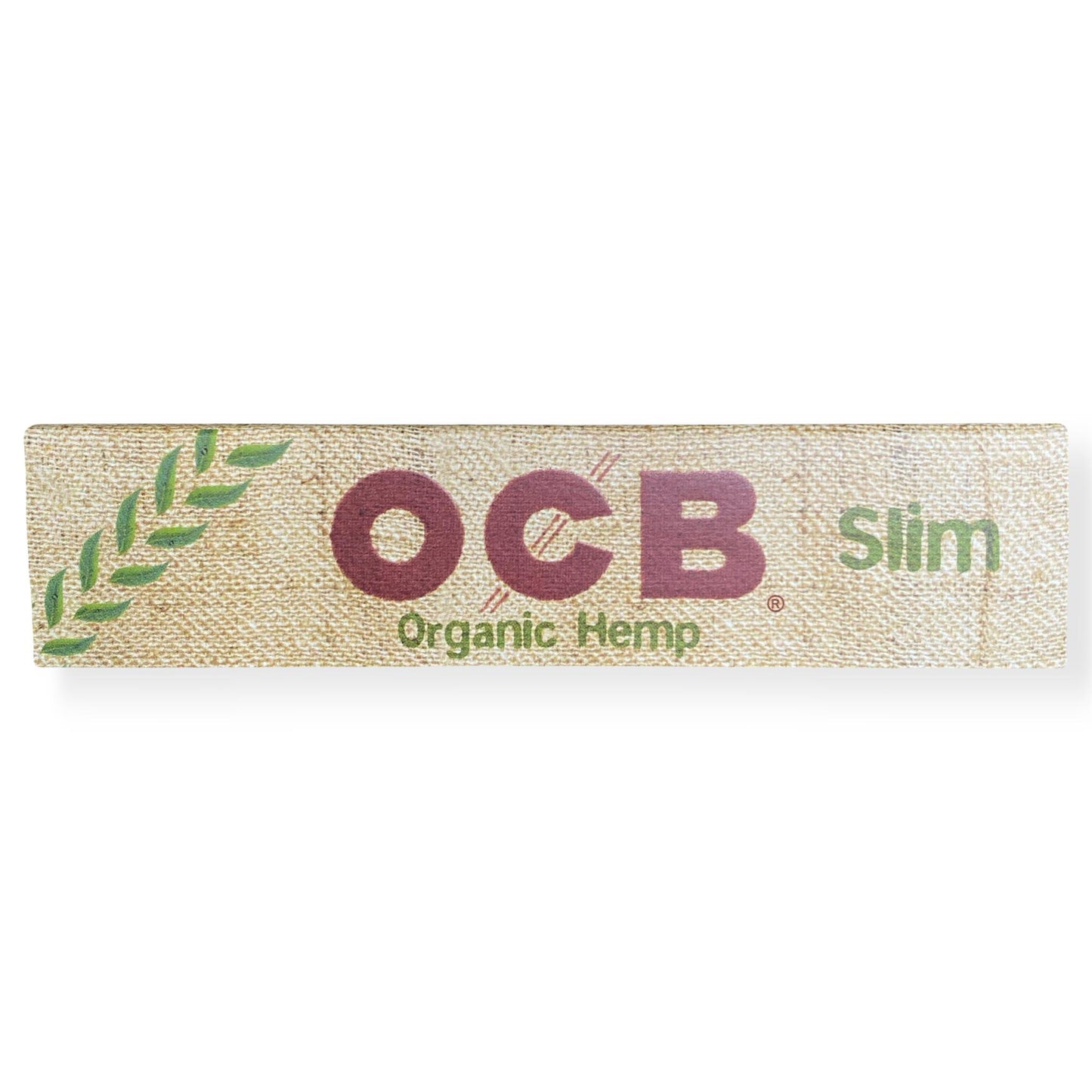 OCB Organic Hemp Slim