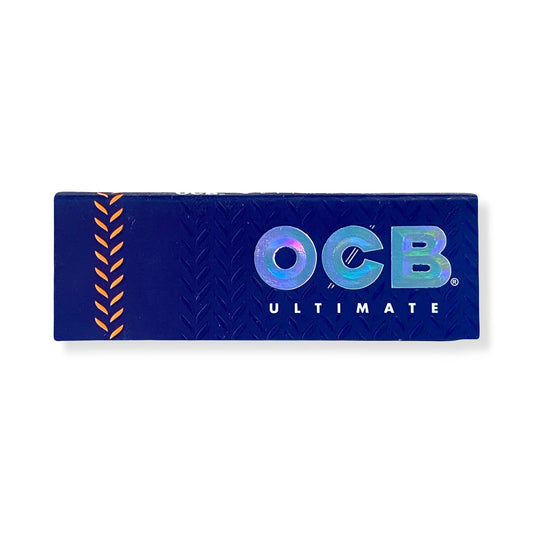 OCB Ultimate 1 1/4