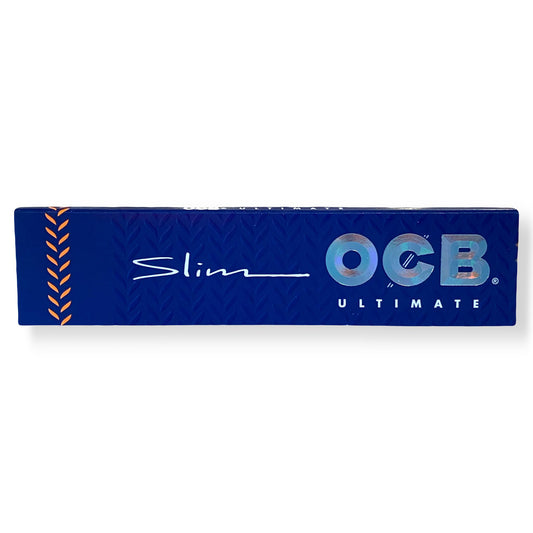 OCB Ultimate Slim