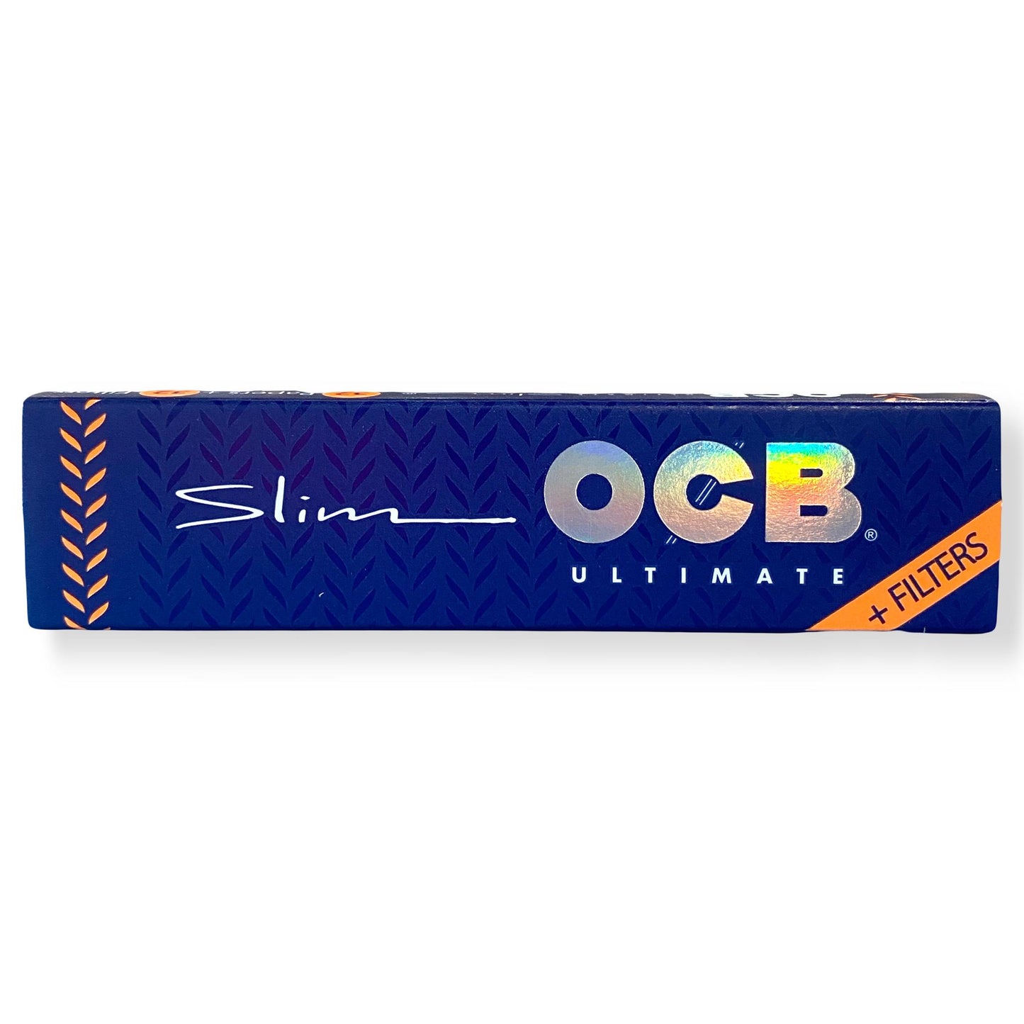 OCB Ultimate Slim + Filtros