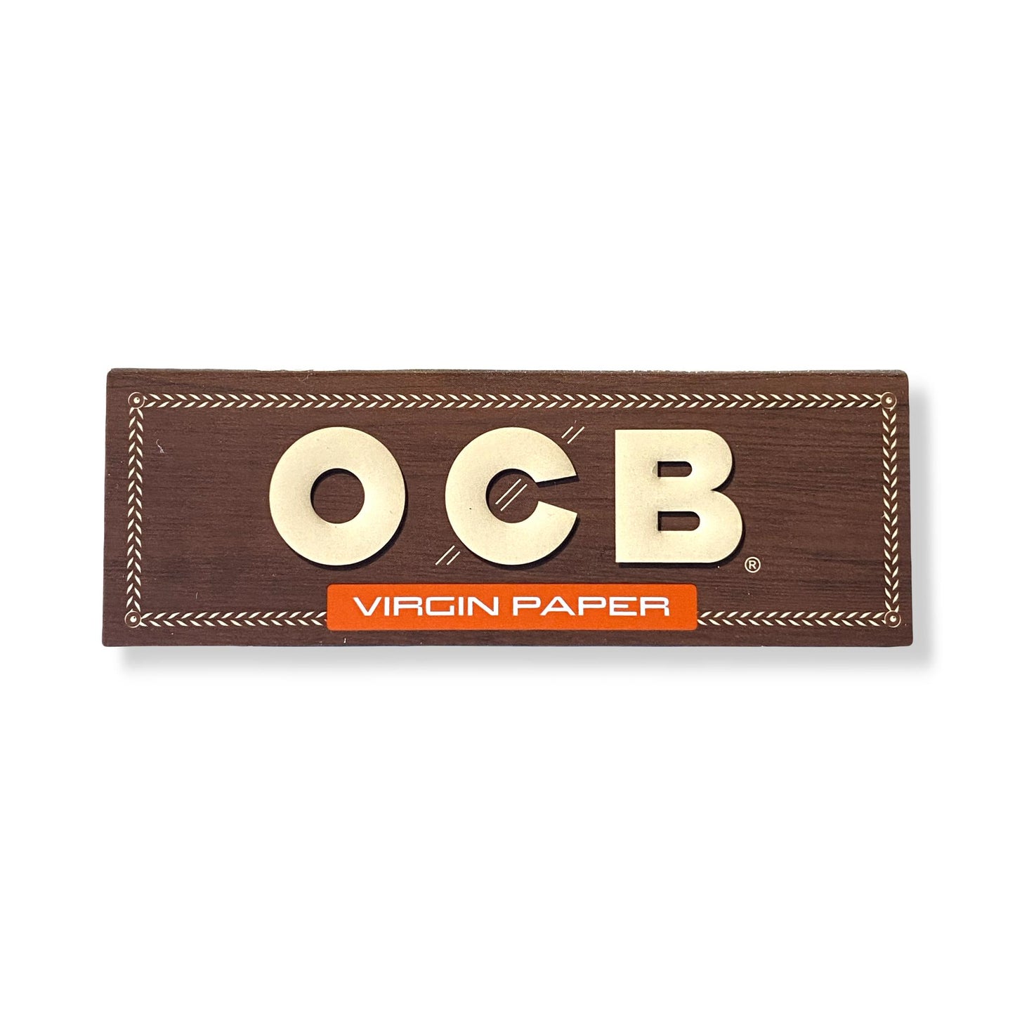 OCB Virgin 1 1/4