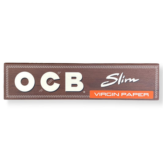 OCB Virgin Slim