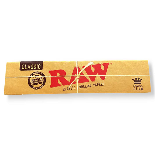 RAW Classic King Size