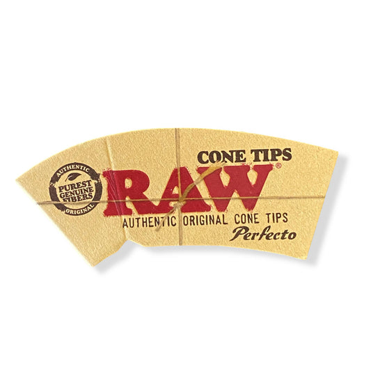 RAW Cone Tips