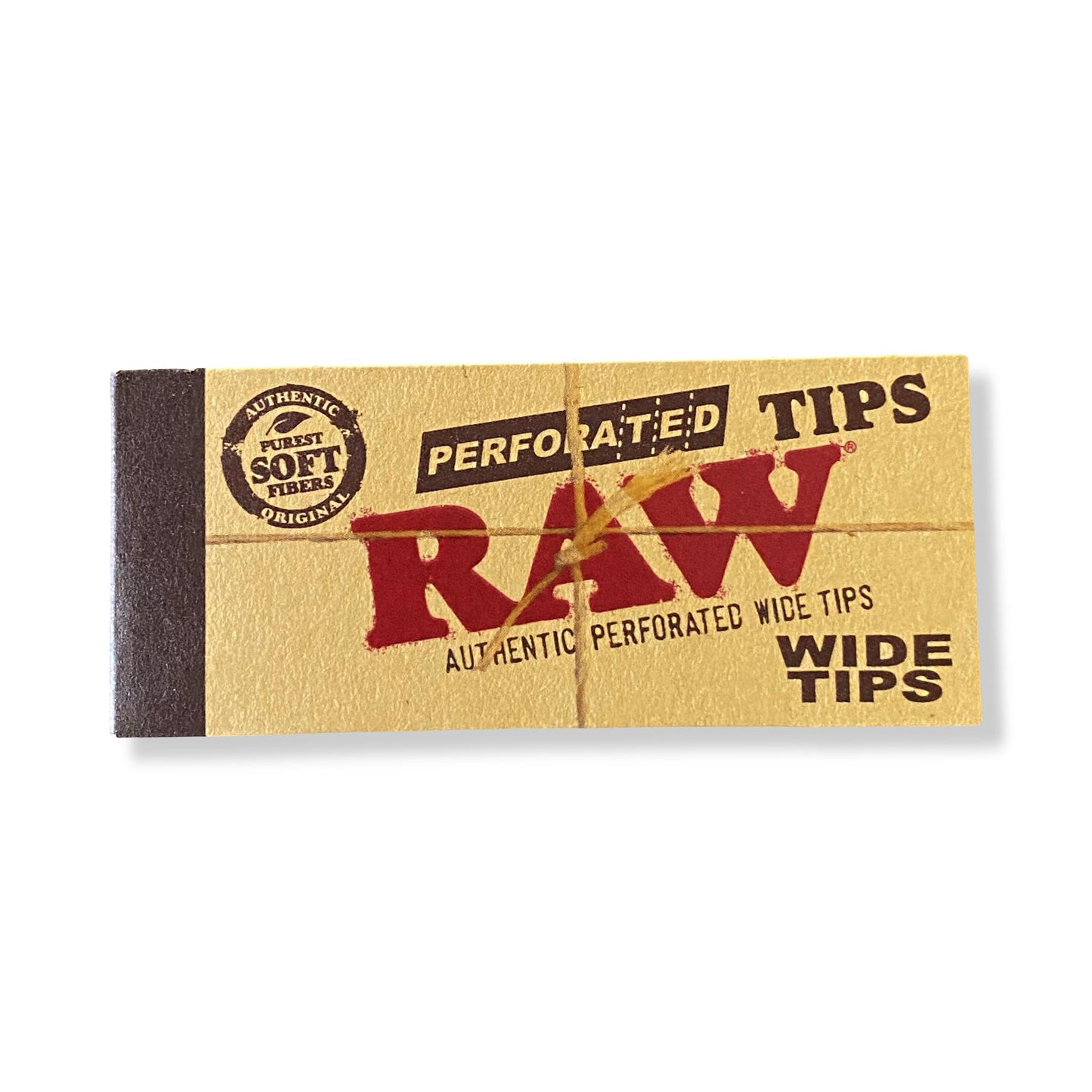 RAW Wide Tips