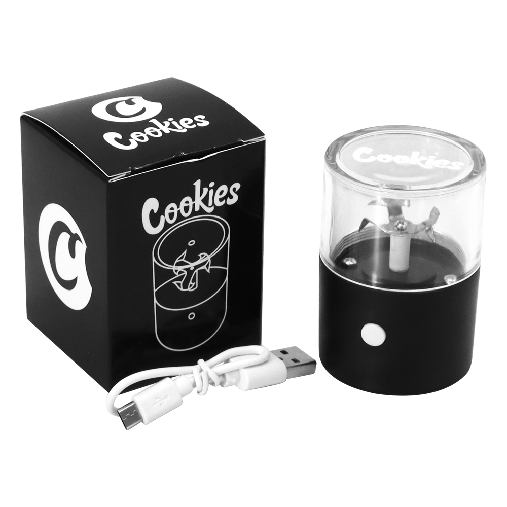 Cookies Mini Grinder Eléctrica