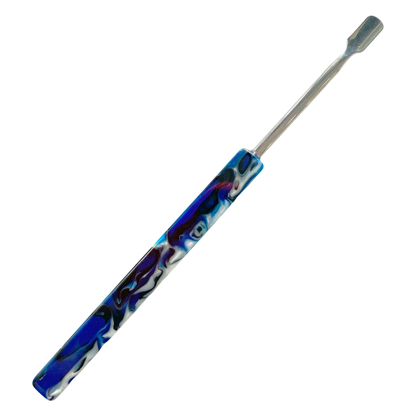 Dabber Azul de Resina