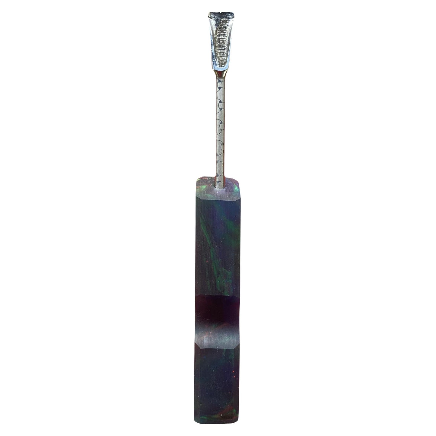 Dabber Resina KushKuskTools Morado