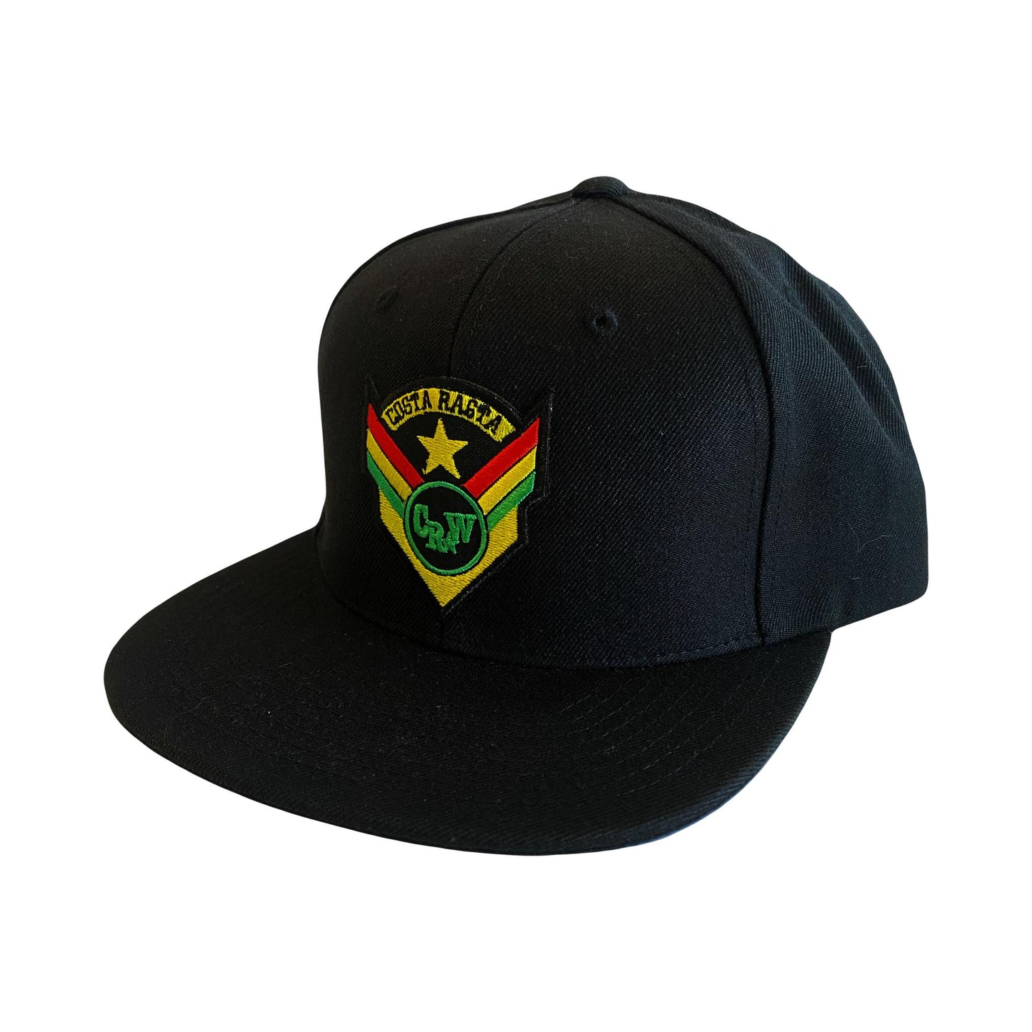 Gorra Costa Rasta