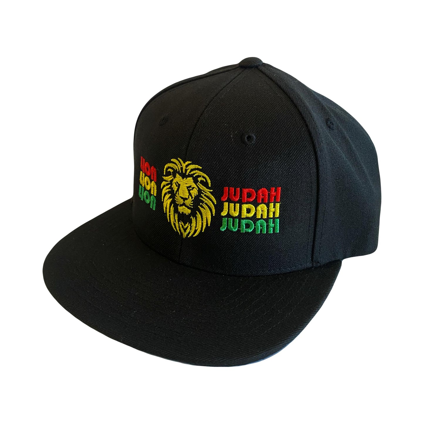 Gorra Lion Of Judah