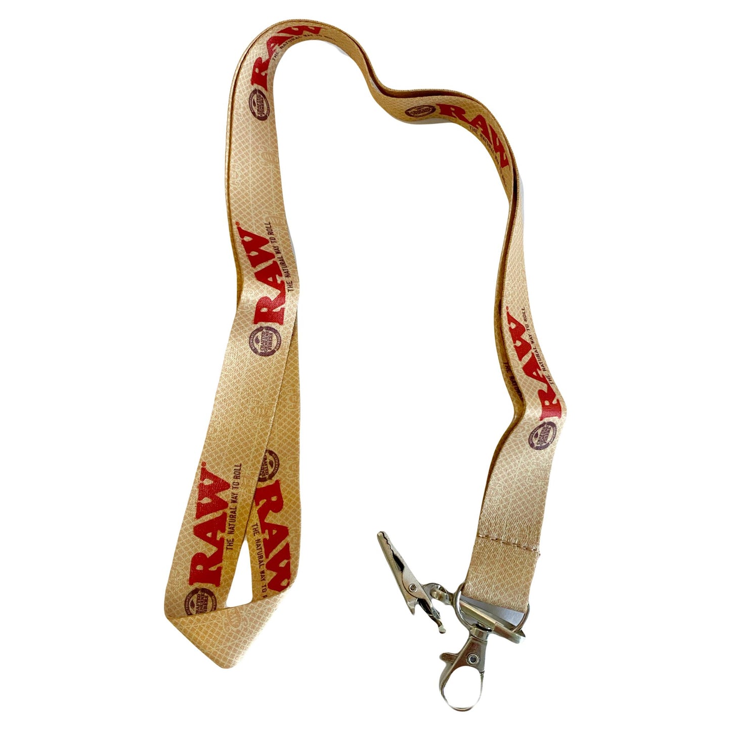 Lanyard RAW