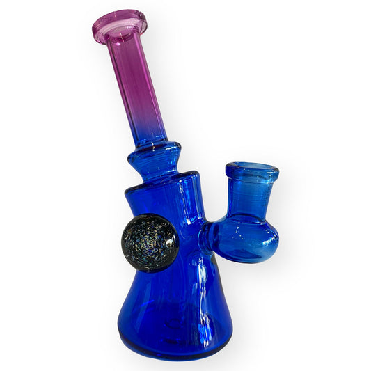 Mini Bong Bicolor