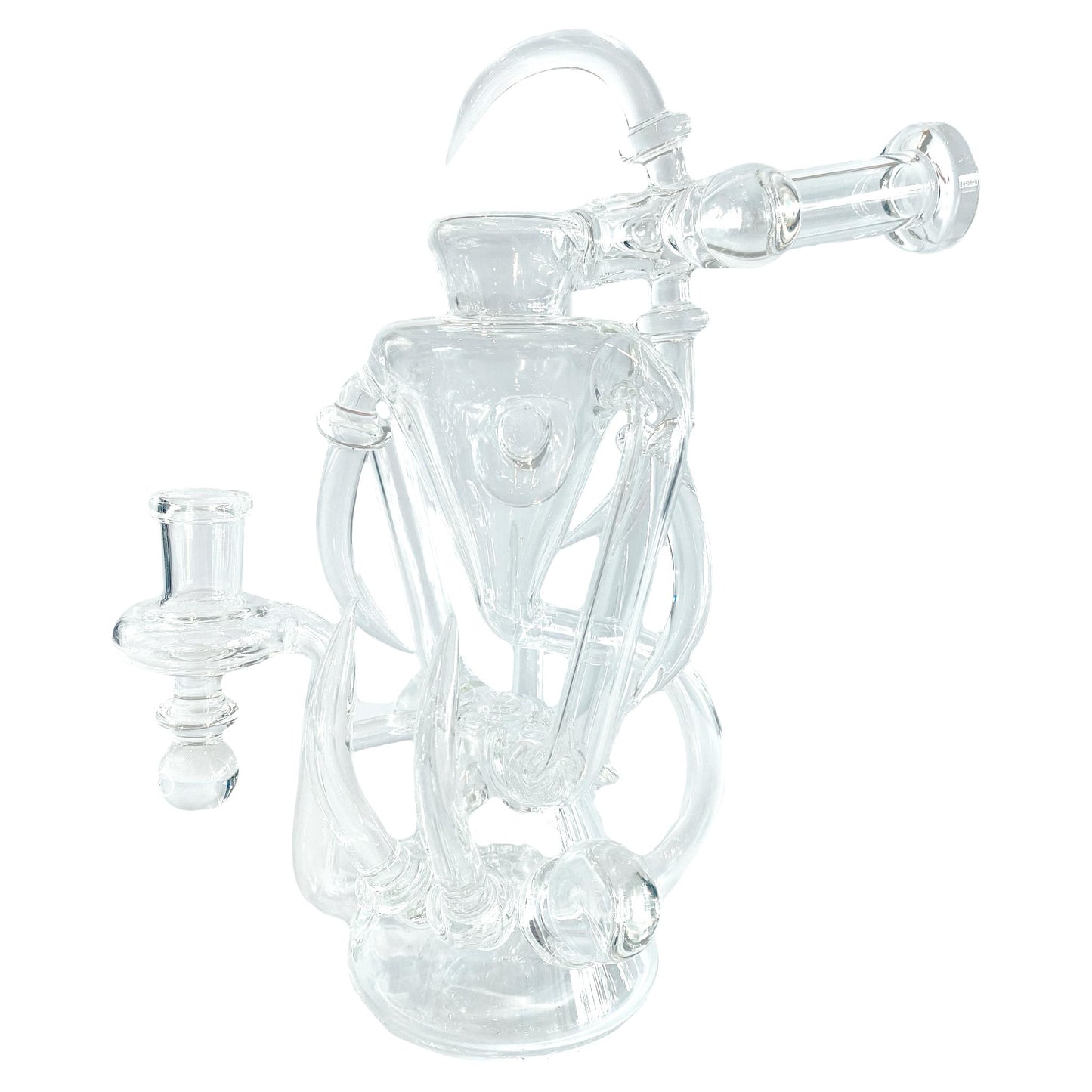 Recycler Garras