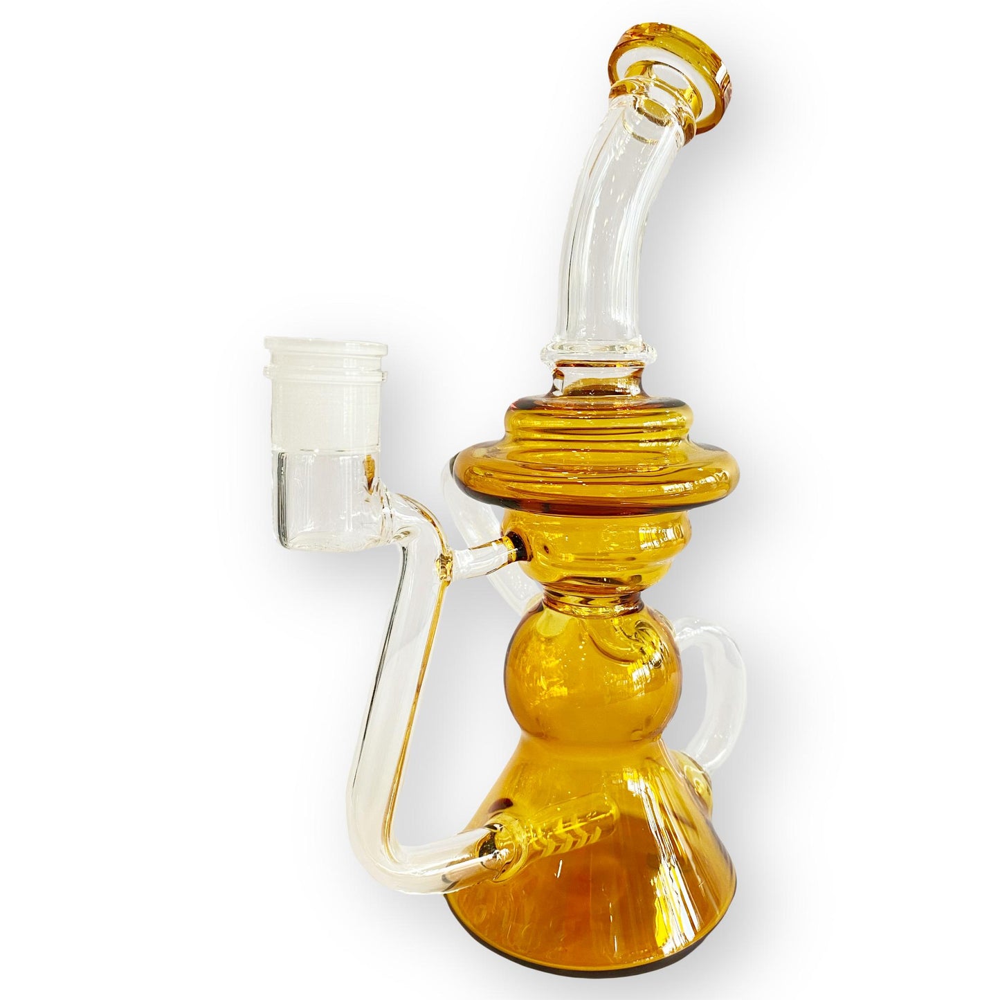 Rig Recycler