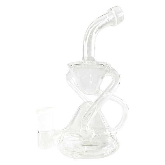 Rig Recycler Transparente