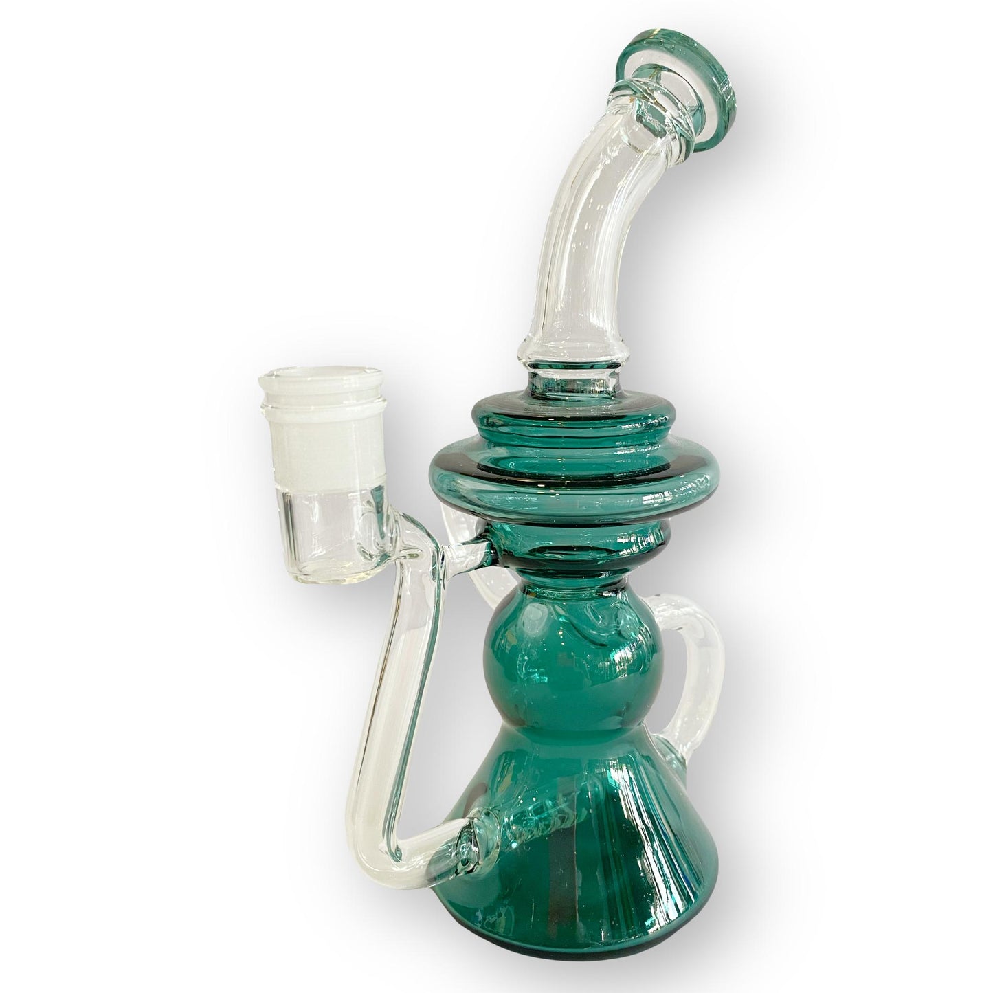 Rig Recycler