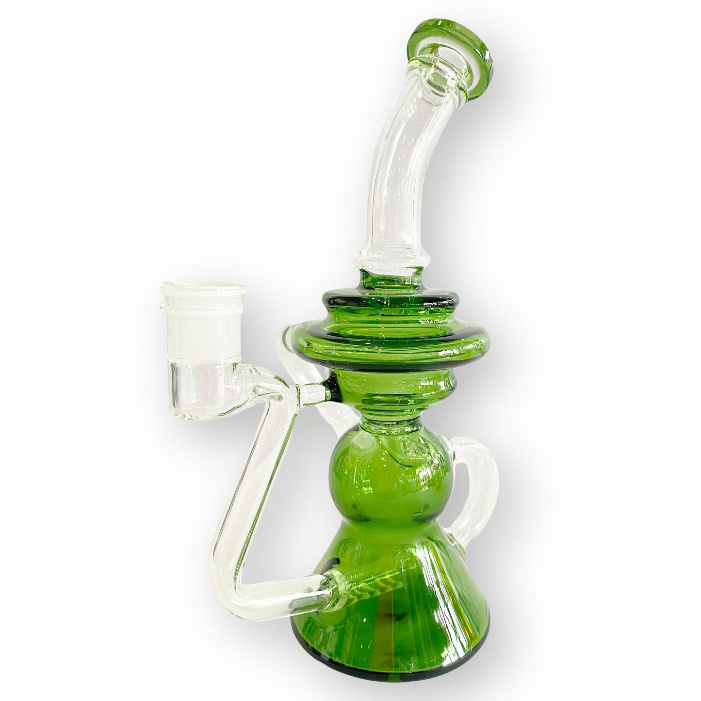 Rig Recycler